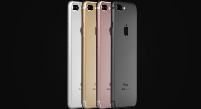 苹果iPhone7开启花呗12期免息够 你个花呗额度够吗