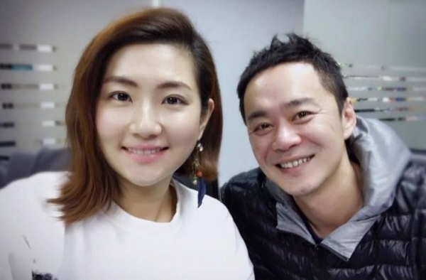Selina：结婚很容易是爱情的坟墓 但要尽量让它不是