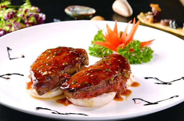 来自美食之都的诱惑 盘点法国的10大特色美食
