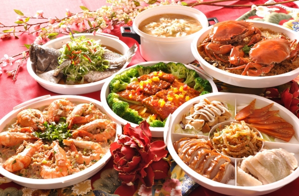 开启寻觅美食之旅：吃遍祖国大江南北
