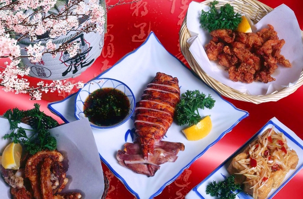 国庆吃什么好呢? 长假岂能没有美食相伴
