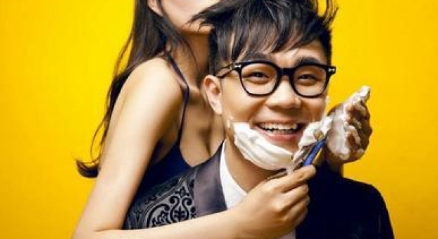 《饭局》大鹏吐槽范冰冰无演技 大鹏这是要搞事情