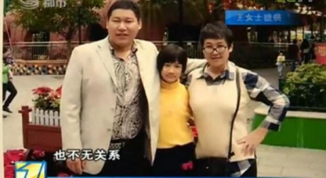 初一女生失踪数日:称鹿晗吴世勋要教她跳舞去韩国玩