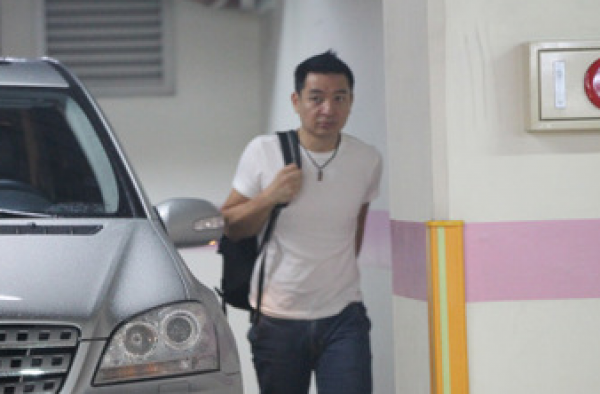 曝林依晨前男友郑家尧性侵少女 反击:被恐吓遭诬陷