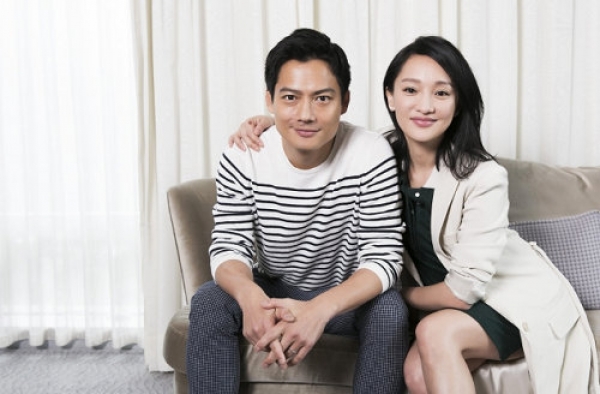 高圣远否认婚变 与周迅感情稳定将为她准备生日惊喜
