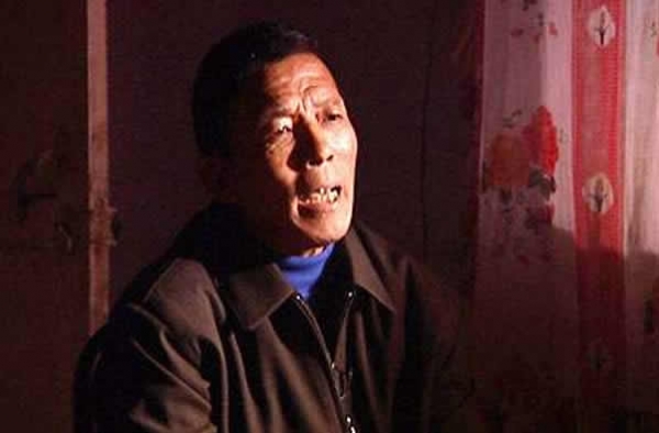 我和外星人同游！黄延秋事件被列入中国UFO三大悬案