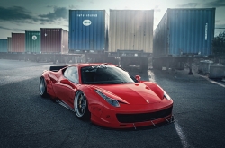 458װLibertyWalk ɧ
