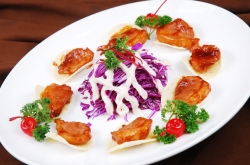 中秋节吃什么菜好? 团圆家宴菜谱大全