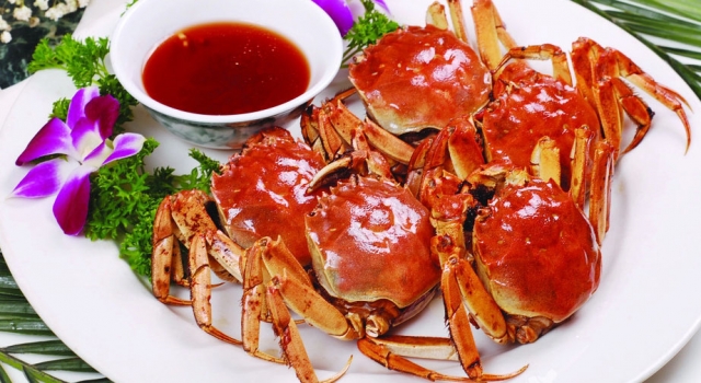 财神节吃什么让你财源滚滚 求财求好运