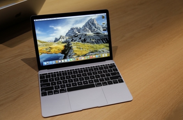 苹果MacBook系列产品考虑首次采用中国产显示屏