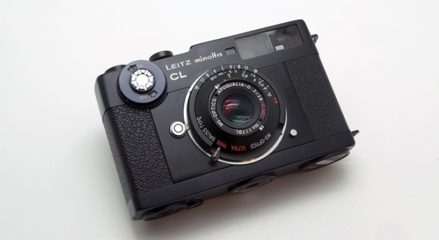 徕卡设计M口28mm f2镜头问世 由改口大师宫崎亲自设计