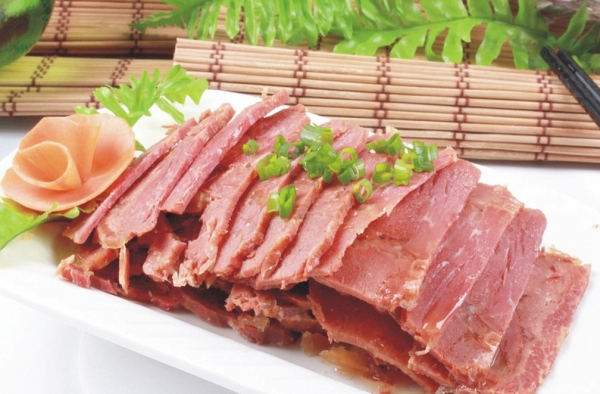 牛肉不能和什么一起吃 牛肉的搭配禁忌你懂吗?