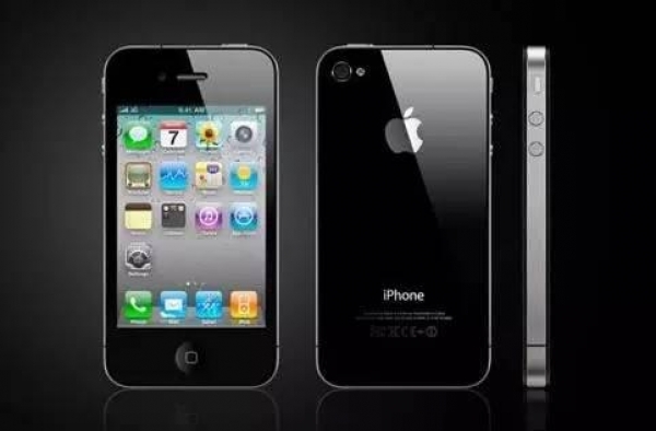 乔布斯神作iphone 4将停产!苹果将不再提供硬件服务