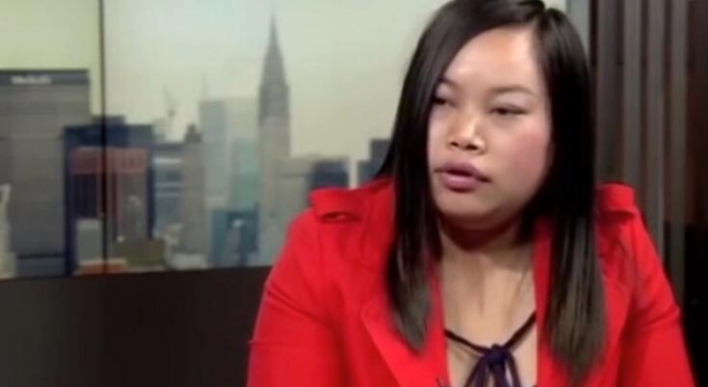 凤姐被嘲笑样貌丑 称中国人民对不起她