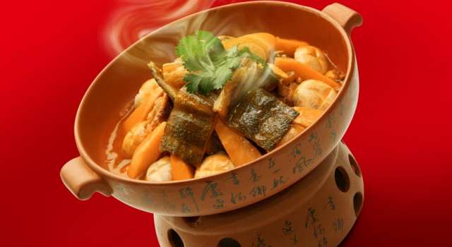 立冬吃什么对身体好? 冬季食补赶快行动起来