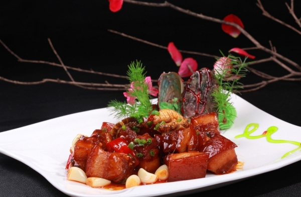 一大波台湾美食来袭 约吗？