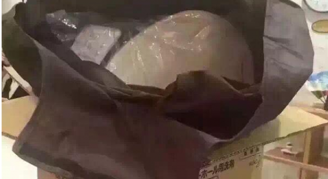 中国游客日酒店拿走马桶盖 行李箱中被查出要求退回