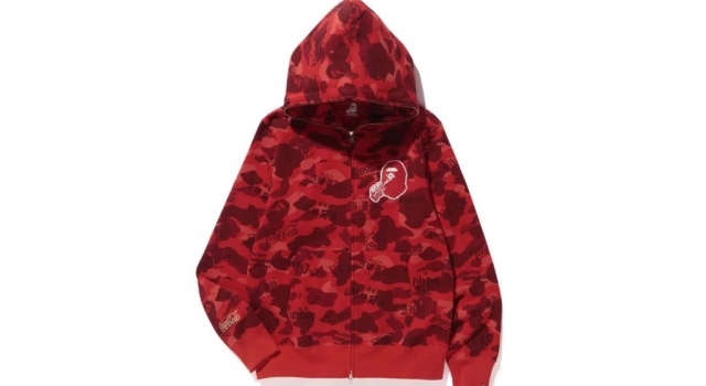 A Bathing Ape x Coca-Cola 全新联名完整单品先睹为快