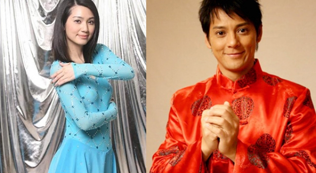 洪欣莫少聪是怎么回事?洪欣儿子和张丹峰关系比亲爹还亲