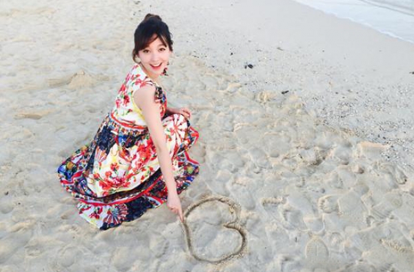 金莎为什么不红?娱乐圈捧不红女星还有谁?