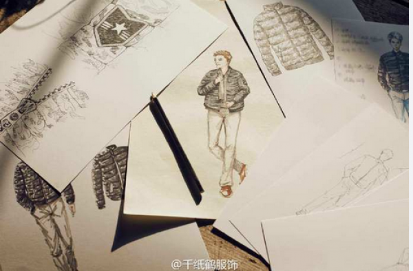 贾乃亮玩跨界设计，不忘助力公益