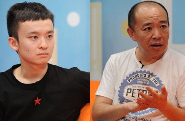 董子健父亲是谁?董子健家庭背景太恐怖