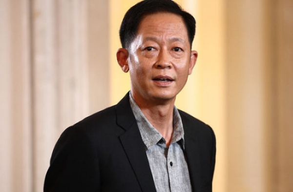 王志文个人资料 王志文有几任老婆现任老婆是谁