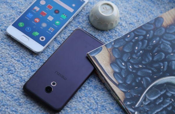 主打续航和拍照功能 魅族PRO 6s手机最新评测体验