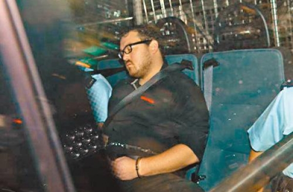 香港虐杀案嫌犯曾残杀2印尼女子 被判终身监禁