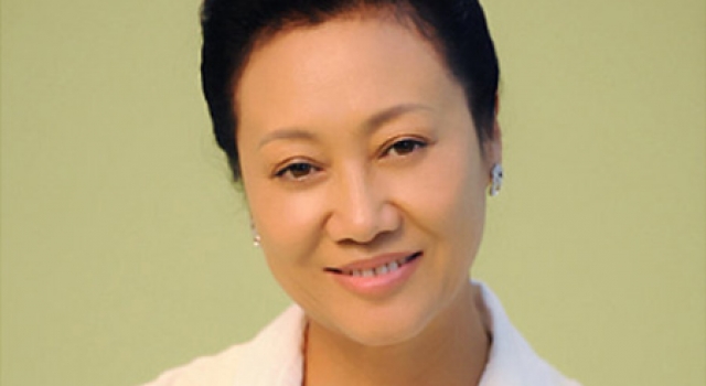 王丽云个人资料大曝光 去世前曾是女儿车晓进入演艺圈的通行证