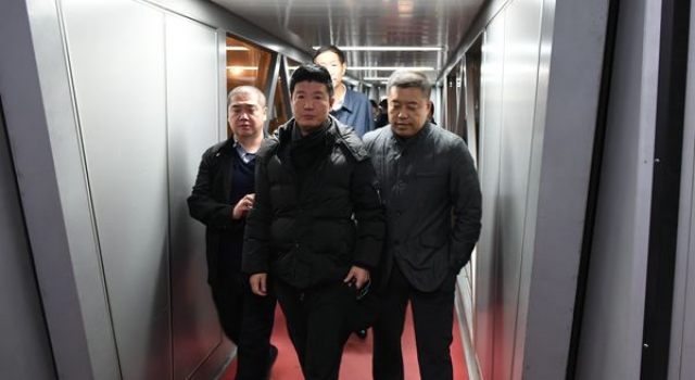 良心不安?中国壮阳药伟哥之父闫永明回国自首