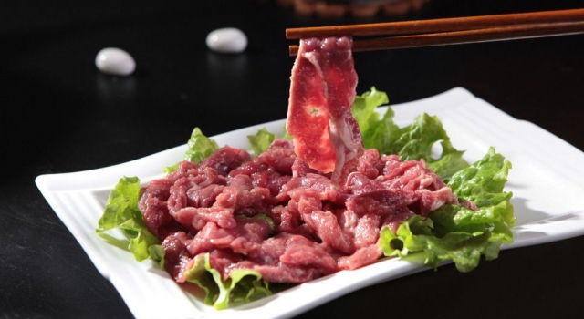 论牛肉的营养价值及功效 万万没想到牛肉居然这么好