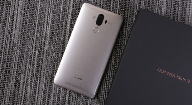 采用徕卡双摄像头 新旗舰华为Mate 9拍照功能评测