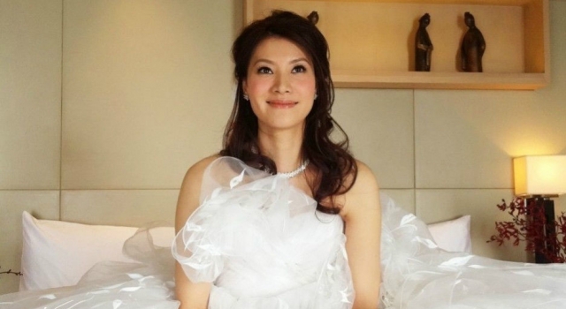 谢杏芳个人资料及其家庭背景 林丹出轨谢杏芳肿么办？