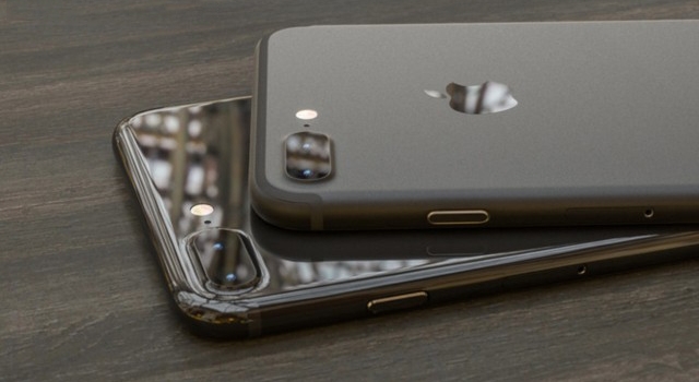 你知道苹果iPhone 8长什么样子吗 最新iPhone 8曝光