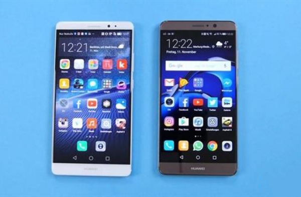 华粉必看！华为哪些手机支持EMUI 5.0系统
