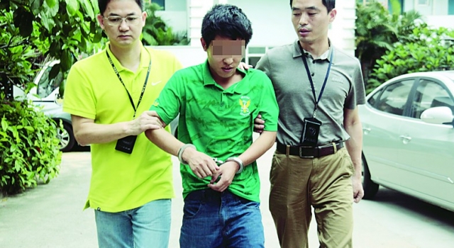 男子搞婚外情被揭穿 为留女友谎称飞机有炸弹