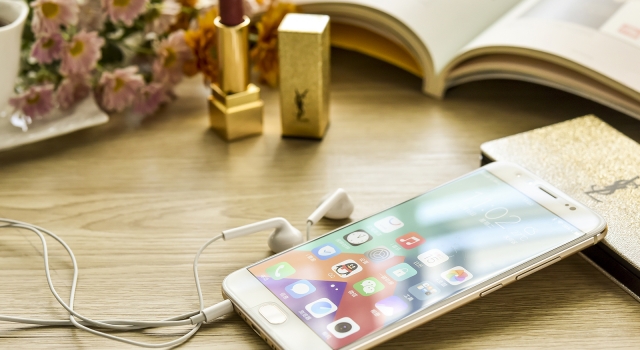 vivo X9手机今日正式上市开卖 售价2798元起！