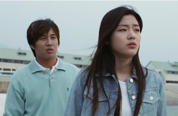 车太贤客串《蓝传》 时隔15年与全智贤在合作