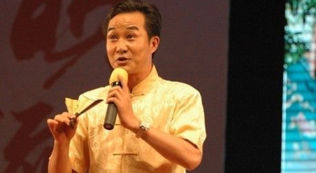 李豁子离婚 揭秘民国第一奇剧