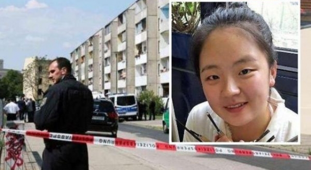 留德女生被害细节令人发指 遭性侵遍体鳞伤曾被迫3P