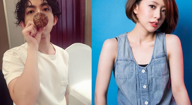 丁文琪个人资料近况 林宥嘉求婚丁文琪始末