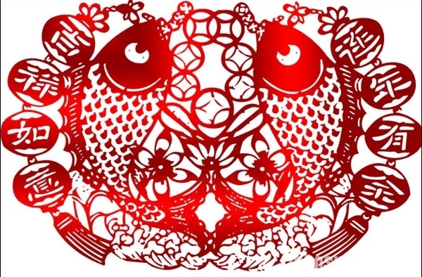 最新窗花剪纸图案大全 揭秘民间剪纸艺术神秘历史