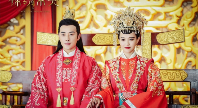 罗晋的老婆是谁?罗晋唐嫣四度合作真爱难掩