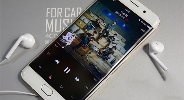 主打HIFI音效 vivo Xpaly6音质到底如何