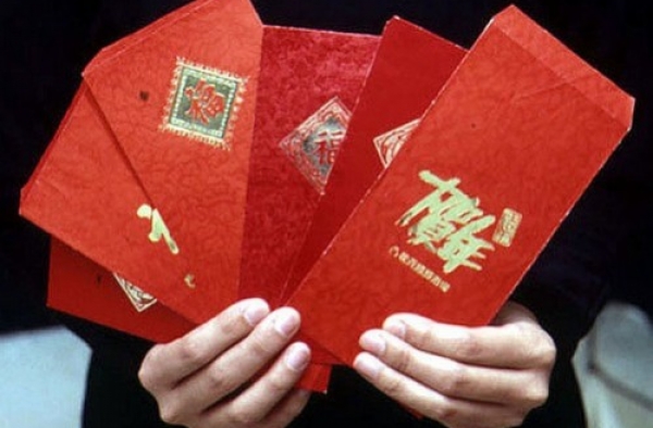 说一说压岁钱的意义 最早是辟邪物