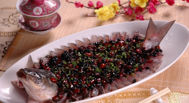 美食泛滥的城市 盘点长沙不容错过的特色美食