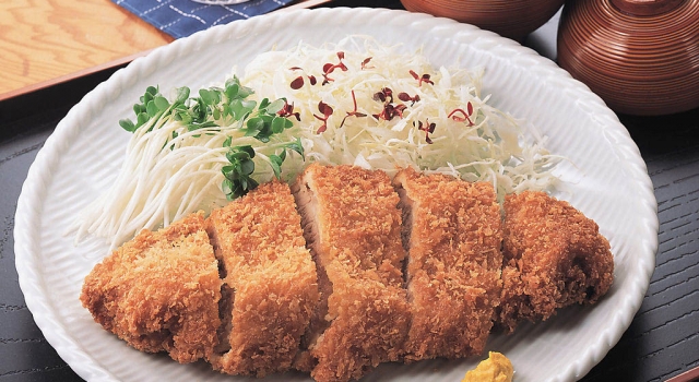 十大经典日式小吃 哪一种更对你的胃口？