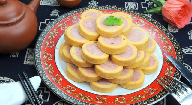 美味无极限 12种澳门特色美食推荐