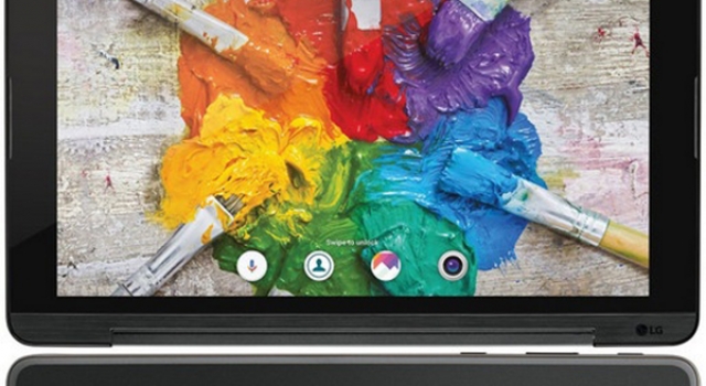 LG G Pad III 10.1平板好不好 售价多少钱